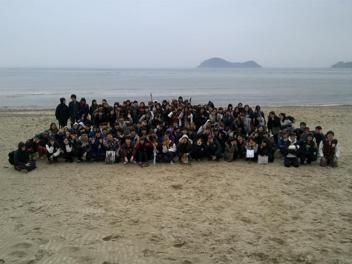 2012년 Membership Training