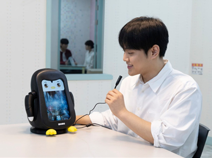 로봇 모모