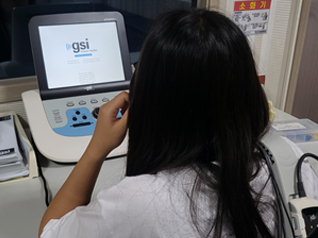 Impedance Audiometry